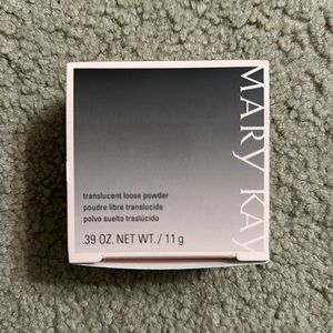 Mary Kay Translucent Loose Powder